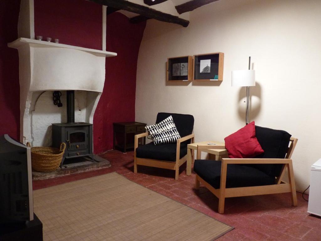 Cal Maginet Hotel Vilaverd Cameră foto