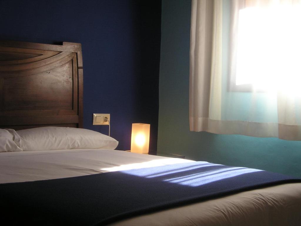 Cal Maginet Hotel Vilaverd Cameră foto