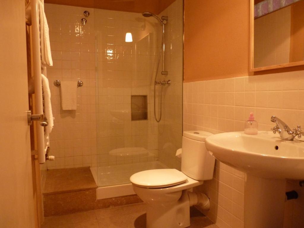 Cal Maginet Hotel Vilaverd Cameră foto