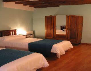 Cal Maginet Hotel Vilaverd Exterior foto